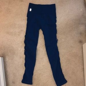 Free people movement leggings